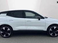 New Volvo EX30 Ultra 200 kW (272 HP) 2026 Metallic  vapour grey SUV