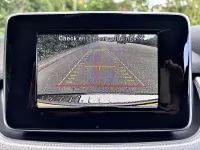 Käytetty Mercedes B220 2014 Musta Tila-auto