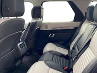 Used Land Rover Discovery 5 HSE Dynamic 350 HP (257 kW) 2025 Grey SUV