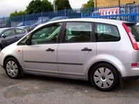Used Ford C-MAX 2004 MPV