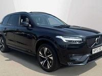 Used Volvo XC90 Plus 232 HP (170 kW) 2023 Black SUV