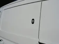 Used VW Caddy Maxi Pro 122 HP (89 kW) 2023 White MPV