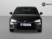 Used VW Polo GTI 207 HP (152 kW) 2024 Black Hatchback