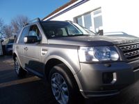 used Land Rover Freelander 2.2 TD4 HSE 5dr Auto