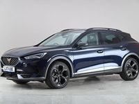 Used Cupra Formentor 2021 Blue SUV