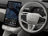 Novo Volvo ES90 Ultra 244 kW (333 HP) 2026 Azul Sedan