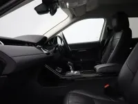 Gebraucht Land Rover Range Rover evoque SE Dynamic 207 PS (152 kW) 2023 Blau SUV