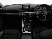 Used Audi A5 Sportback Sport 190 HP (139 kW) 2020 Black Hatchback