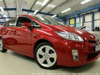 Usado Toyota Prius 2010 Citadino