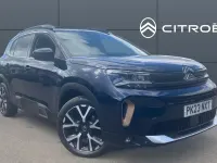 Używany Citroën C5 131 KM (96 kW) 2023 Hatchback