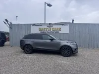 Used Land Rover Range Rover Velar R-Dynamic 2018 Grey SUV