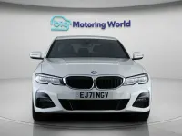Used BMW 330 M Sport 288 HP (211 kW) 2021 Sedan