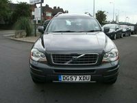 Used Volvo XC90 2007 SUV