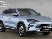 New BYD Seal Design 324 HP (238 kW) 2026 Estate