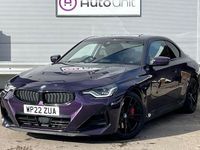 Used BMW 220 M Sport 184 HP (135 kW) 2026 Coupe