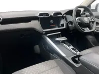 Used MG ZS 2025 White SUV