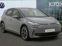 Used VW ID.3 125 kW (170 HP) 2025 Hatchback