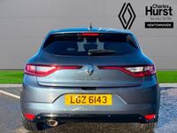 used Renault Mégane IV 1.3 Tce Iconic 5Dr