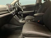 Used Kia Sportage 150 HP (110 kW) 2023 Black SUV