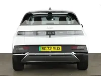 Used Hyundai Ioniq 5 SE 2022 SUV