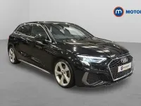 Used Audi A3 Sportback S-Line 110 HP (80 kW) 2024 Hatchback