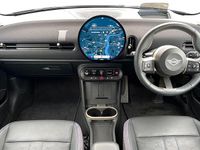 Used Mini Cooper S Hatch 201 HP (147 kW) 2024 Silver Hatchback