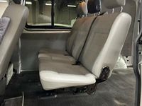 Used VW Transporter 2010 Silver Van