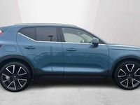 Used Volvo XC40 Ultra 161 HP (118 kW) 2025 SUV