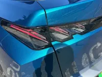 Used Peugeot e-3008 GT 152 kW (207 HP) 2025 Blue SUV