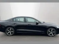 Used Volvo S60 Plus 247 HP (181 kW) 2023 Black Sedan