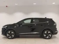 Used Renault Symbioz Techno 140 HP (102 kW) 2025 Black SUV