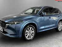 Used Mazda CX-5 Takumi-Line 165 HP (121 kW) 2025 SUV