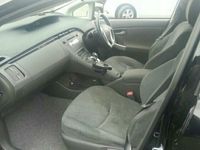 Used Toyota Prius T4 2010 Hatchback