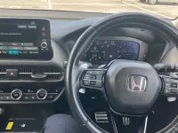 Used Honda ZR-V Sport 184 HP (135 kW) 2026 SUV