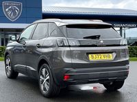 used Peugeot 3008 1.2 PURETECH ACTIVE PREMIUM + EURO 6 (S/S) 5DR PETROL FROM 2022 FROM CHESTER (CH1 4LS) | SPOTICAR