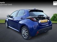 Used Toyota Yaris Hybrid 116 HP (85 kW) 2026 Hatchback