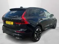 Used Volvo XC60 Ultra 449 HP (330 kW) 2026 SUV