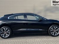 used Jaguar I-Pace 294kW EV400 HSE 90kWh 5dr Auto