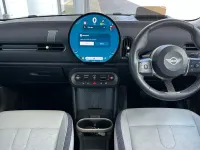 Used Mini Cooper Hatch 154 HP (113 kW) 2024 Silver Hatchback