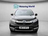Used Honda CR-V EX 184 HP (135 kW) 2023 SUV