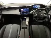 Used Peugeot 308 Allure Premium 131 HP (96 kW) 2022 Grey Hatchback