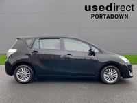 used Toyota Verso ESTATE