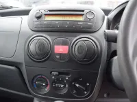 Used Peugeot TePee Outdoor 70 HP (51 kW) 2010 Red MPV