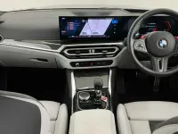 Used BMW M3 Competition Edition 503 HP (369 kW) 2024 Black