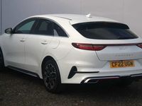 used Kia ProCeed 1.5T GDi ISG GT-Line 5dr Estate