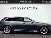 Usado Audi RS4 Design 450 HP (330 kW) 2024 Carrinha