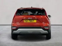 Used Kia Niro 2023 Orange SUV