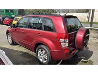 used Suzuki Grand Vitara 2.0 16v 5dr Auto