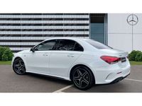 used Mercedes A180 A-ClassAMG Line Executive Edition 4dr Auto Petrol Saloon