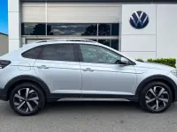 Used VW Taigo Style 110 HP (80 kW) 2024 Silver SUV